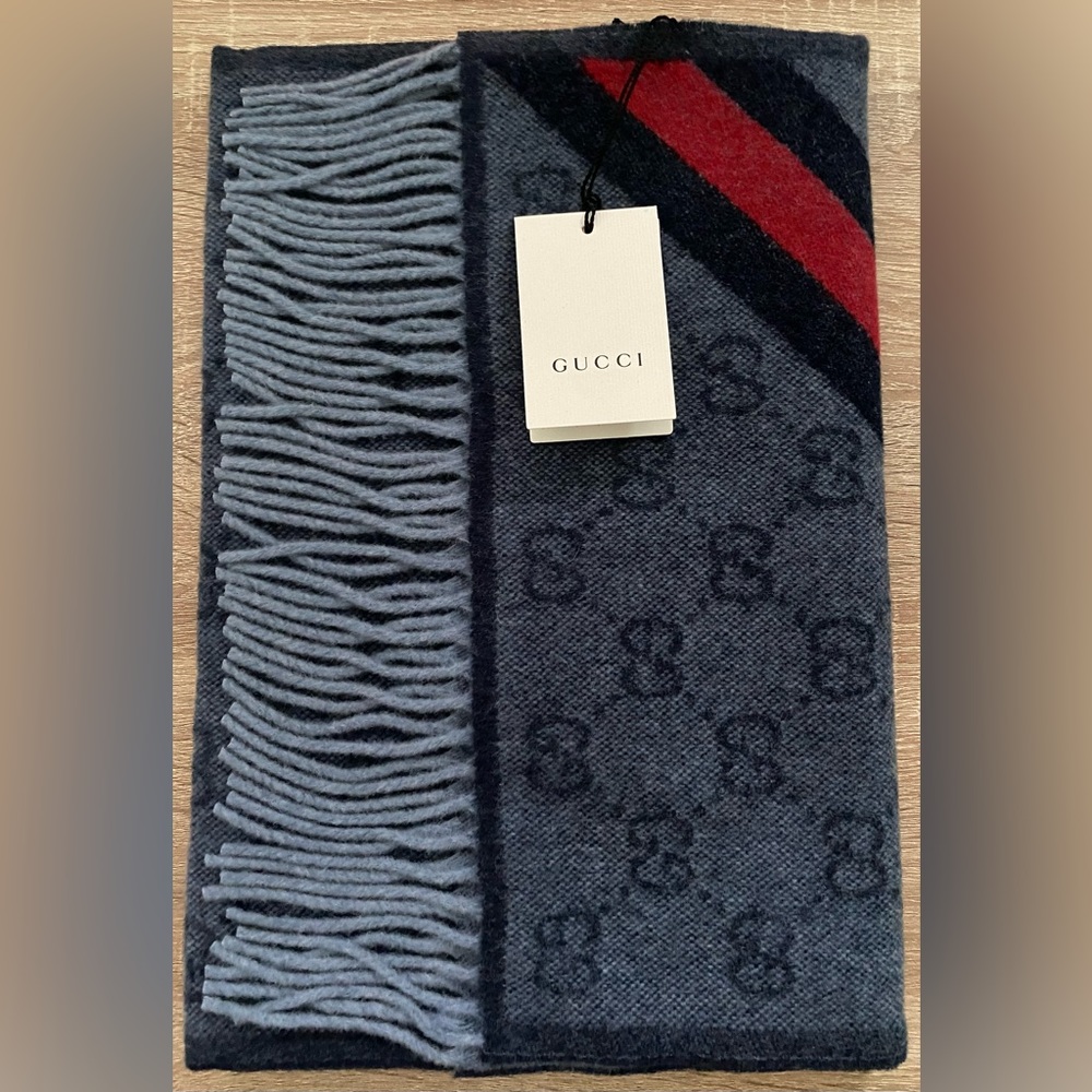 Gucci Scarf